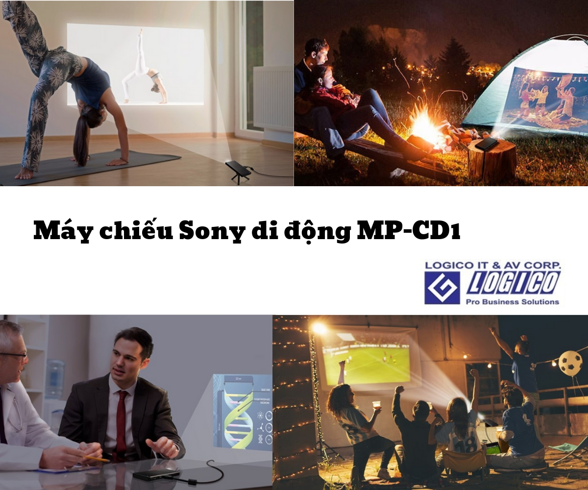 Bạn đồng hành ở mọi nơi.