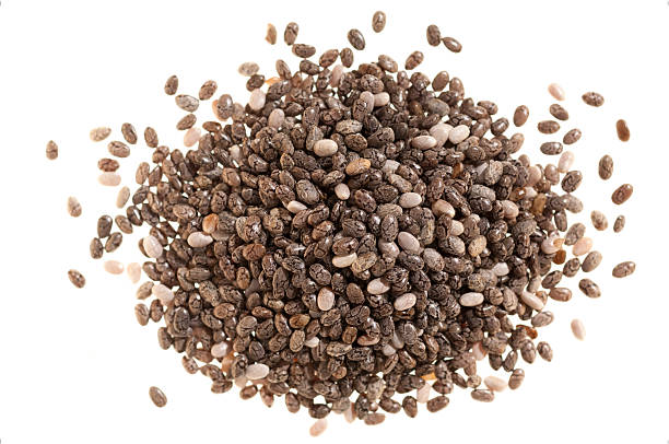 HẠT CHIA HERITAGE THÁI LAN 500G - CHIA SEEDS