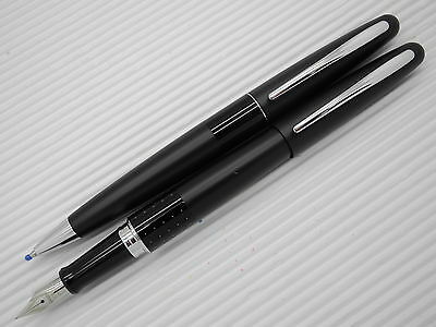 Bút Máy Kiểu Nhật PILOT FP-MR1 Bút Máy Kiểu Nhật PILOT FP-MR1