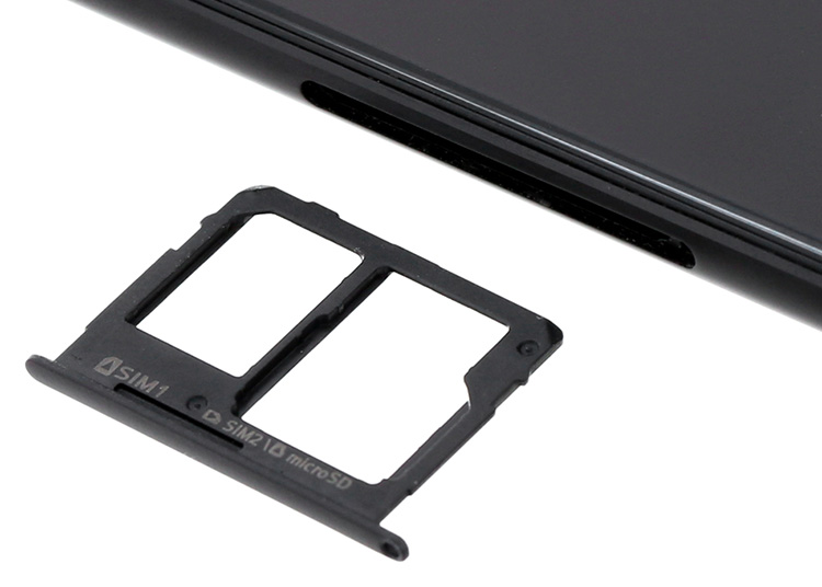 Điện Thoại Samsung Galaxy J7 Plus - Hàng Chính Hãng Điện Thoại Samsung Galaxy J7 Plus - Hàng Chính Hãng