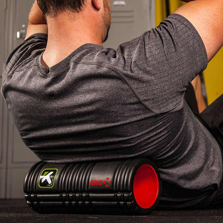 Dụng Cụ Căng Cơ Triggerpoint Grid X Foam Roller