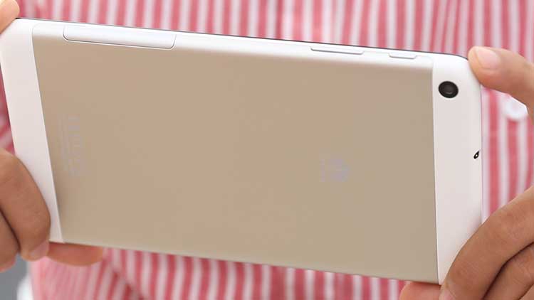 Máy Tính Bảng Huawei Mediapad T1 7.0 - Hàng Chính Hãng