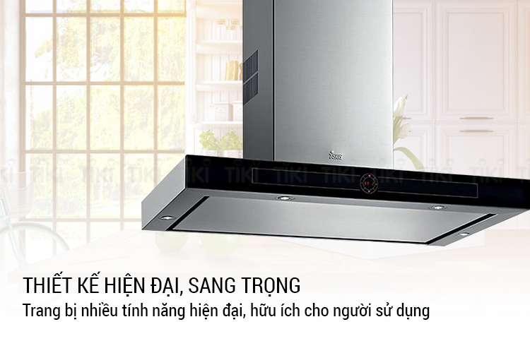 Máy Hút Mùi TEKA DPL 90 iHood - Hàng chính hãng - Máy hút khói, khử mùi  Thương hiệu Teka | DienMayThanh.com