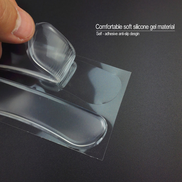 MIẾNG DÁN SAU GIÀY SILICON CHỐNG TRẦY CHÂN