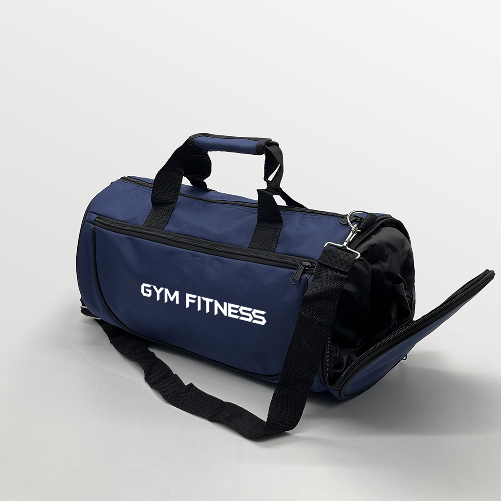  Túi trống thể thao, Túi GYM có ngăn đựng giày riêng (tập gym, bóng đá, du lịch)