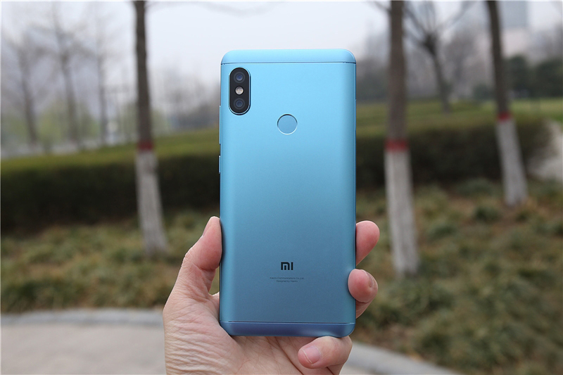 Màn hình điện thoại Xiaomi Redmi Note 5