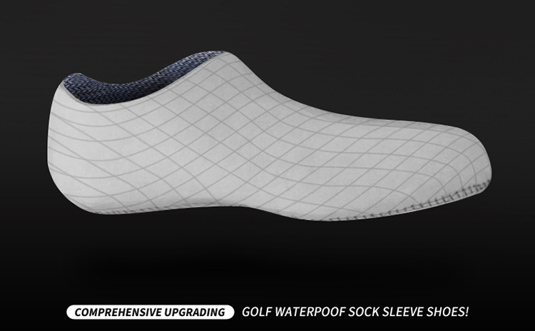 Giày Golf Nữ - PGM - XZ082 (MỚI 2019)