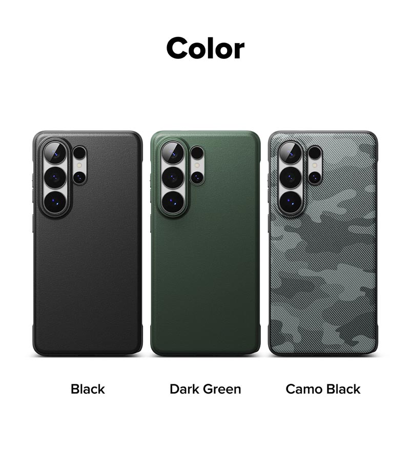 Ốp lưng cho Samsung Galaxy S26 Ultra RINGKE Onyx Magnetic - Hàng Chính Hãng