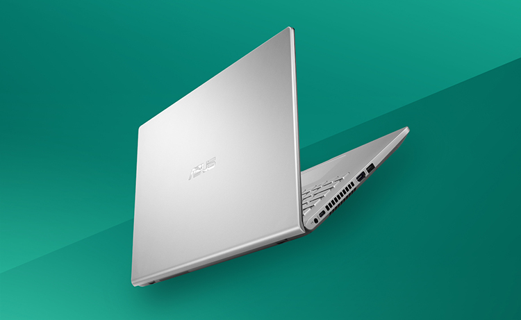 Laptop Asus Vivobook D409DA-EK093T (AMD R5-3500U/ 4GB DDR4 2400MHz/ 1TB 5400rpm, x1 slot SSD M.2/ 14 FHD/ Win10) - Hàng Chính Hãng