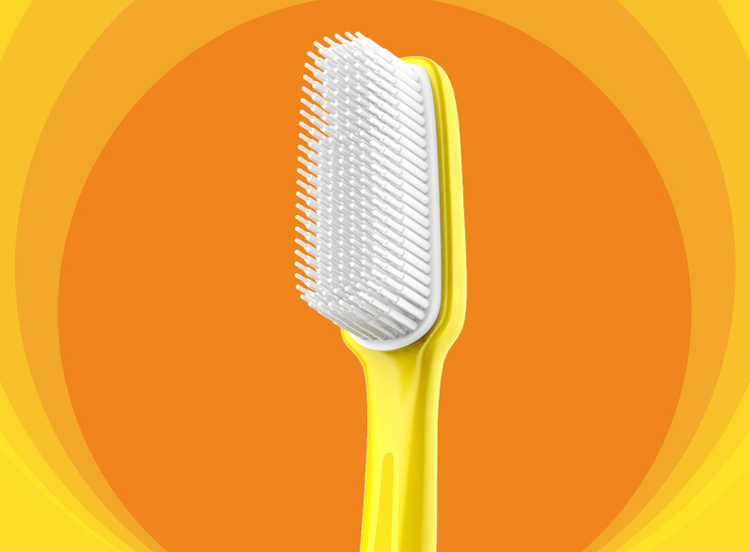 Bàn Chải Đánh Răng Nami Namei