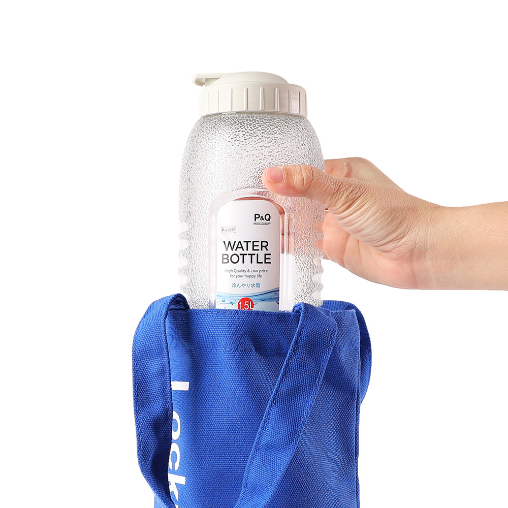 Túi Đựng Bình Nước LocknLock Daily Tumbler Bag HWB824, Hàng Chính Hãng - JoyMall