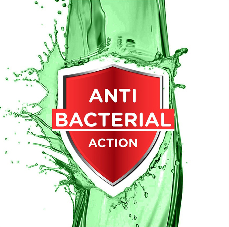 Combo 2 Chai Nước Súc Miệng P/S Fresh Naturals 500ml