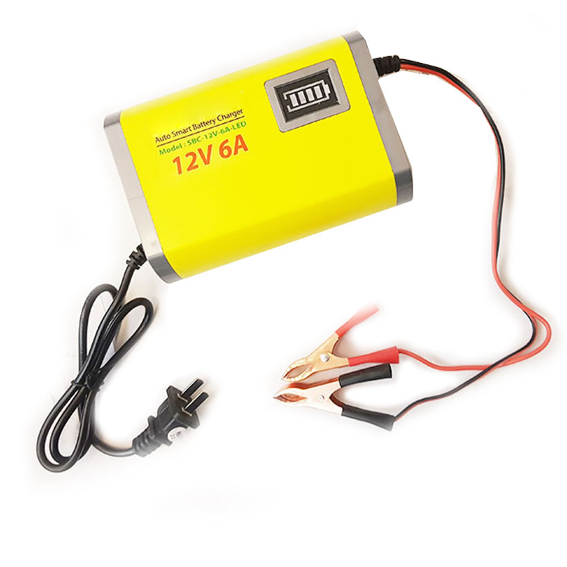 sac ac quy 12v oto xe may