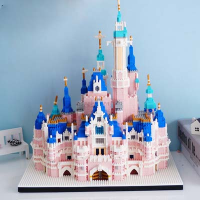 Đồ chơi lắp ráp gỗ 3D Mô hình Lâu Đài Saint Basils Cathedral XEG013H  Laser  Giá Tiki khuyến mãi 239000đ  Mua ngay  Tư vấn mua sắm  tiêu  dùng