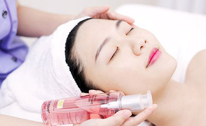 Thảo Nguyên Spa - Cấy Tảo Nhật Bản