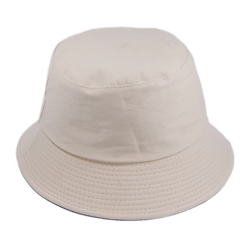 Mũ bucket thêu hình Carrot và Cầu Vồng đẹp mắt, đội được 2 mặt với 2 màu khác nhau, dành cho nam và nữ đội đi chơi, đi học, đi làm