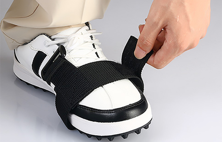 Nẹp Định Vị Chân Giúp Luyện Đánh Golf PGM - JZQ007