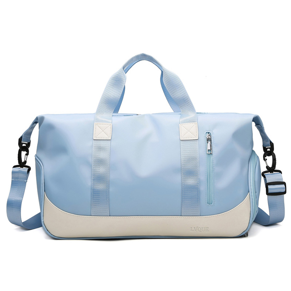 Túi xách du lịch thể thao nữ phong cách mới BEE GEE T1001