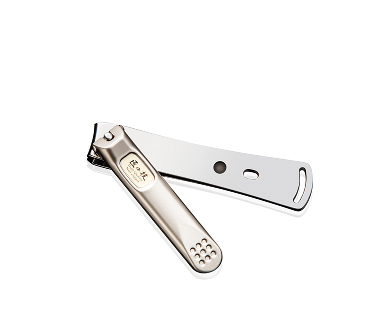 Bấm Móng Tay Bằng Thép Không Gỉ Mr.Green M-1113