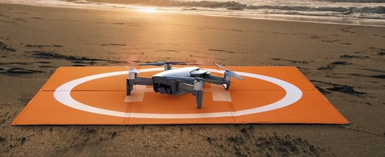 Tấm Thảm PGYTECH Hai Mặt