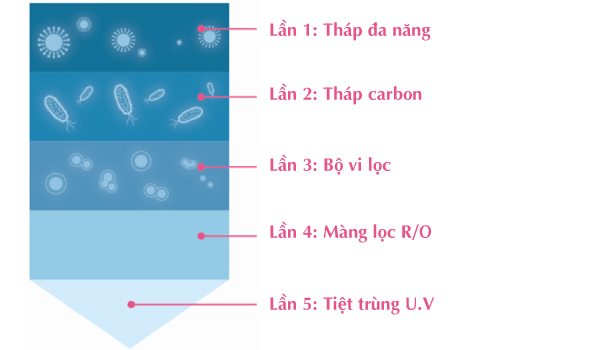 Nước rửa bình và rau quả hữu cơ Kmom 500ml KM13217 1