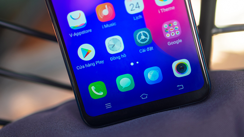 Điện Thoại VIVO Y91i - Hàng Chính Hãng Điện Thoại VIVO Y91i - Hàng Chính Hãng