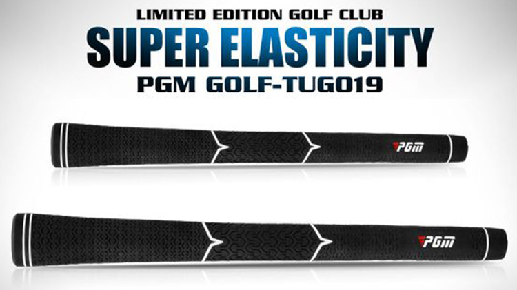 Gậy Chip Một Mặt - Thuận Phải - PGM - TUG019 - Màu Bạc