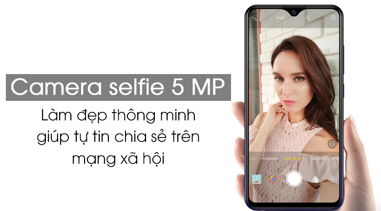 Điện Thoại VIVO Y91i - Hàng Chính Hãng
