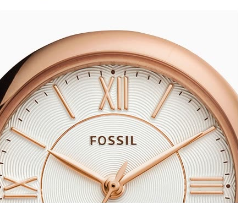 Fossil ES4411 | Tiki