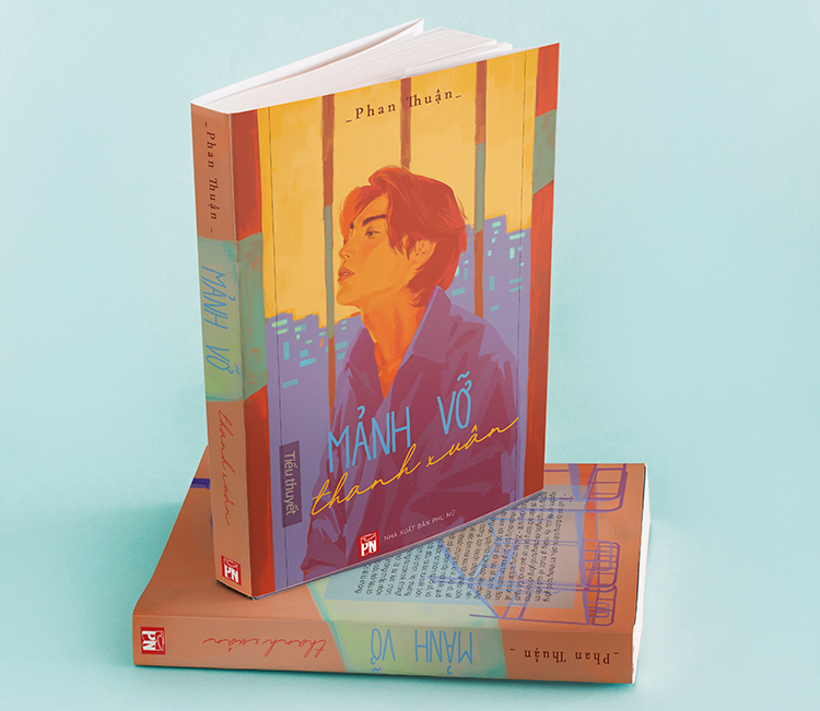 Mảnh Vỡ Thanh Xuân