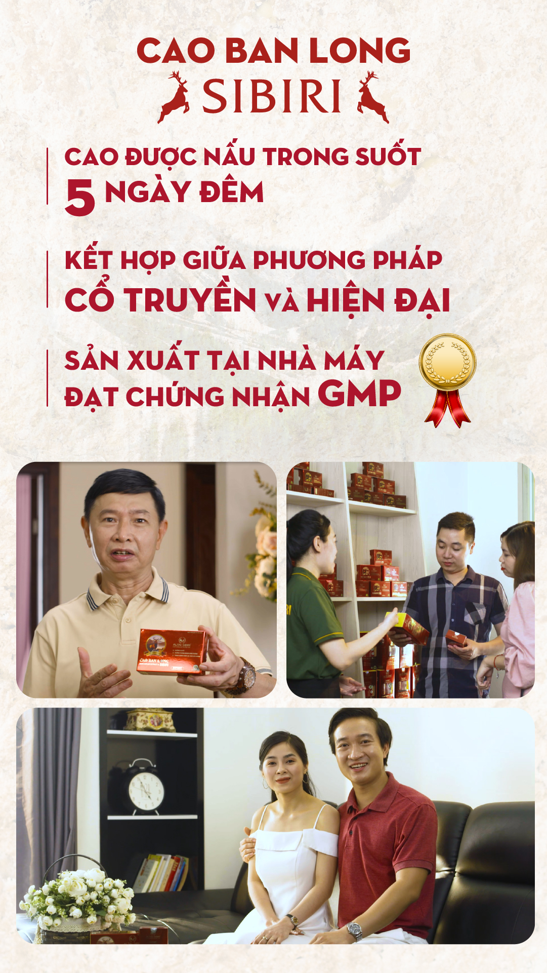 cao ban long sibiri