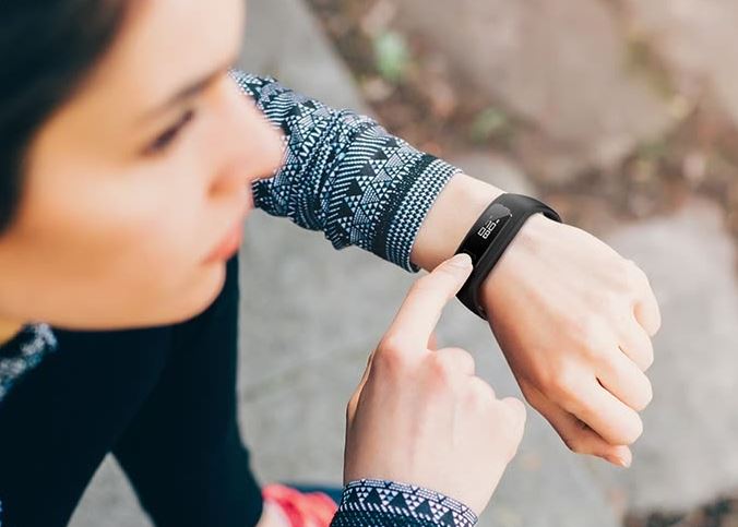 Vòng Theo Dõi Vận Động Huawei 3e 