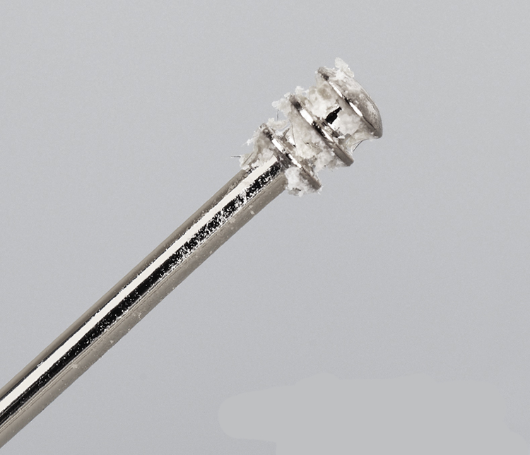 Bộ Công Cụ Ngoáy Tai Thép Không Gỉ Carpenter Technology (Mr.Green) M-2157C Bộ Công Cụ Ngoáy Tai Thép Không Gỉ Carpenter Technology (Mr.Green) M-2157C