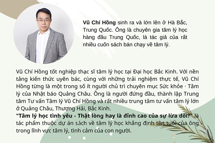 Tâm Lý Học Tình Yêu - Tập 2