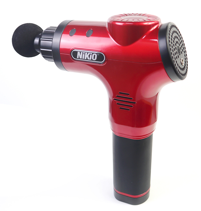 Nikio NK-170A
