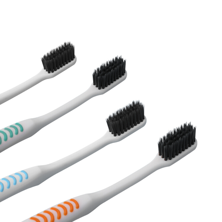 Bàn Chải Mềm Carbon YANDY