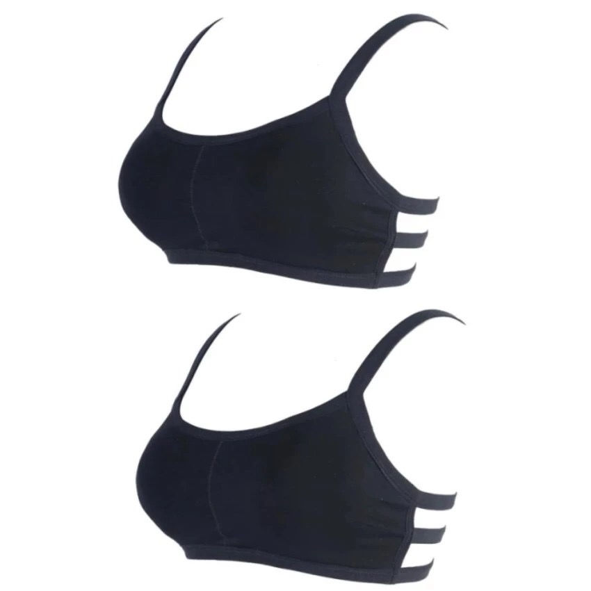 Áo Ngực Thể Thao 3 Dây AL03