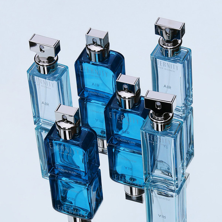 Mua Nước Hoa Nam Calvin Klein Eternity Air Men - Eau De Toilette (100ml)