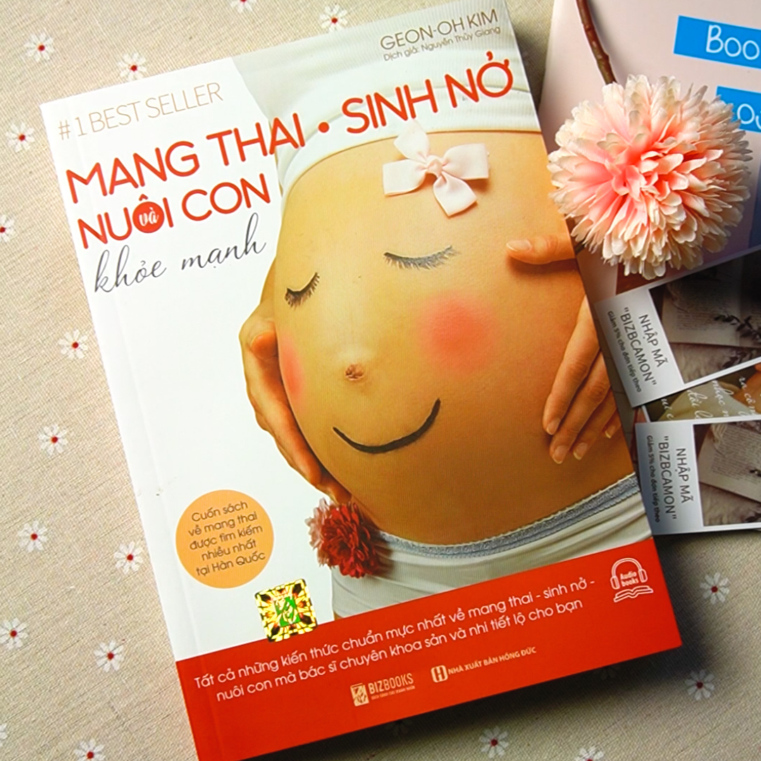 mang thai sinh no