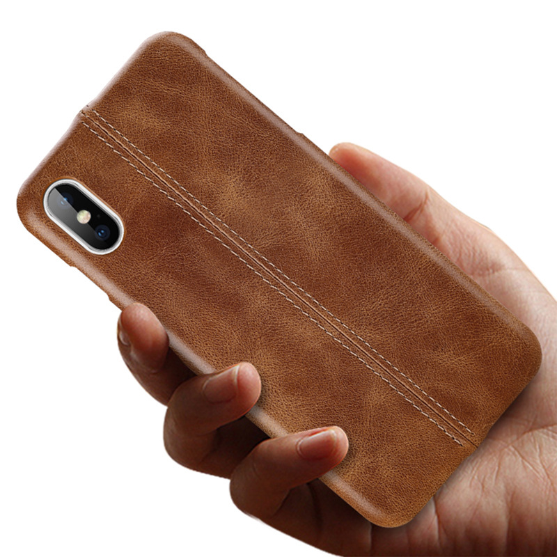 Ốp lưng cao cấp dành cho iPhone  - Photodesign VN - Hàng chính hãng