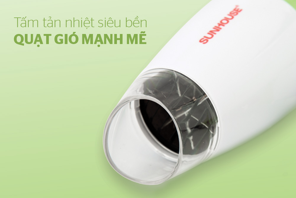 Máy Sấy Tóc Sunhouse SHD2301