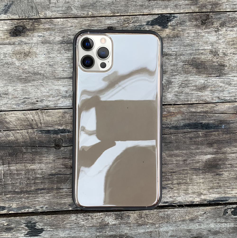 Ốp dẻo cao cấp dành cho iPhone 12 / 12 Pro / 12 Pro Max / 12 Mini  - Hàng chính hãng