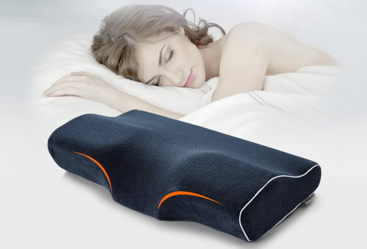 Gối Chống Đau Cổ Noyoke S5806