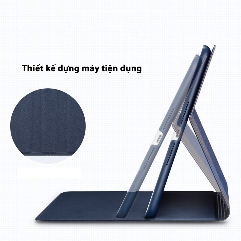 Bao da iPad Mini 5 2019 ESR Urban Premium Folio