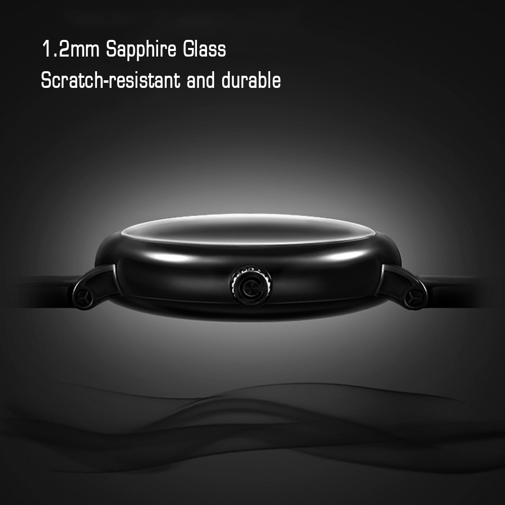 Đồng Hồ Đeo Tay Cơ Tự Động Thép Không Gỉ Xiaomi CIGA Đồng Hồ Đeo Tay Cơ Tự Động Thép Không Gỉ Xiaomi CIGA