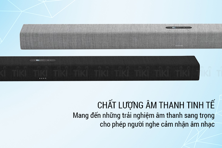 Loa Soundbar Harman Kardon Citation Bar - Hàng Chính Hãng