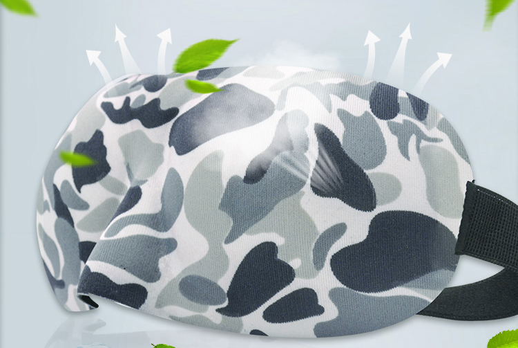 Bộ Bịt Mắt Ngủ LANLUO