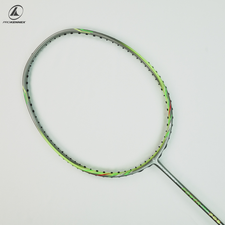 Vợt cầu lông Prokennex POWER PRO 705 (1 cây) - ĐÃ CĂNG LƯỚI
