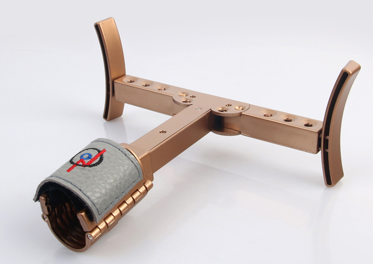 Dụng Cụ Định Vị Hỗ Trợ Tập Putting PGM - JZQ008