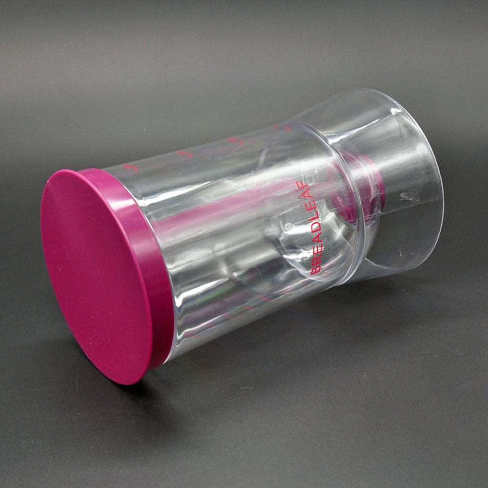 Dụng cụ hỗ trợ làm bánh đa năng: khuấy bột, định lượng và rót bột - dung tích 900ml